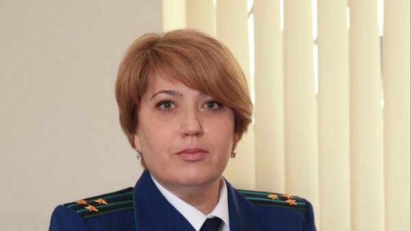 Цулукия рассказала об угрозах для детей и подростков и профилактике правонарушений  - Sputnik Абхазия