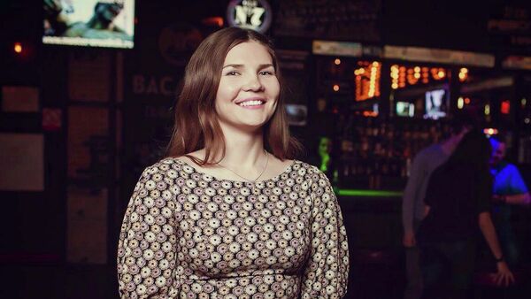 Шулгестерова рассказала о спасении дельфинов Черного моря  - Sputnik Абхазия