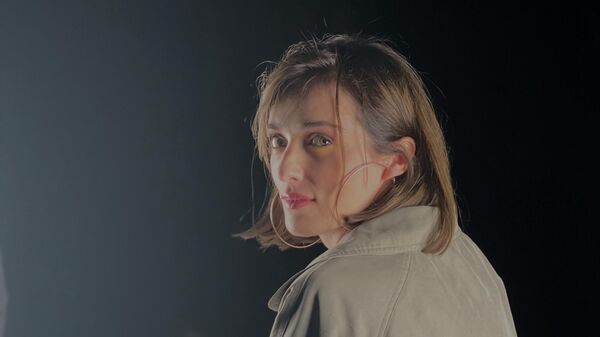 Милана Ломия  - Sputnik Абхазия