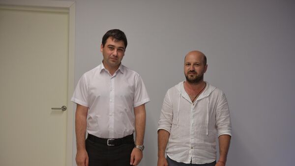 Турбаза: эксперты о частном секторе в Абхазии и курортном сборе  - Sputnik Абхазия