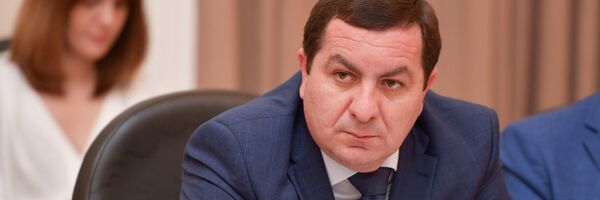 Роберт Киут  - Sputnik Абхазия