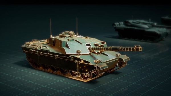 Сравнение танков Т-90М Прорыв, M1A2 Abrams, Leopard 2, Leclerc, Challenger 2
 - Sputnik Абхазия