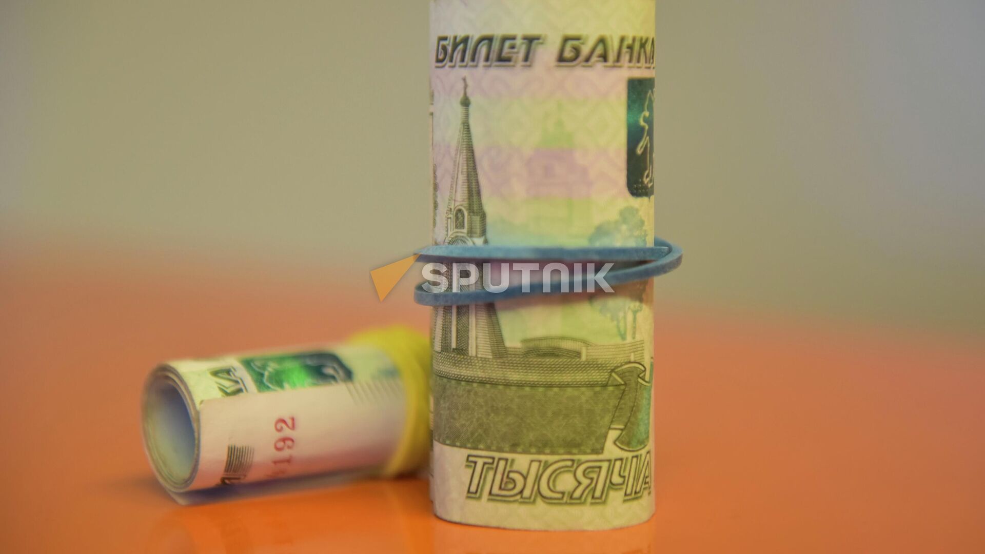 Денежные купюры  - Sputnik Аҧсны, 1920, 05.09.2022