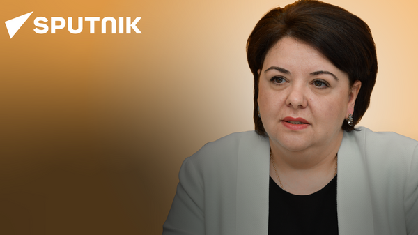 Пенсии, демография, миграция: что обсудили в пресс-центре Sputnik - Sputnik Абхазия