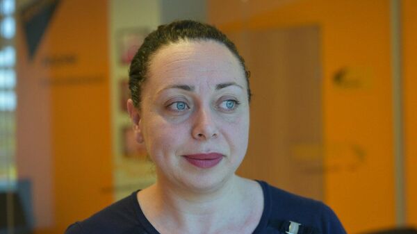 Кварандзия рассказала об оптимизации штатов в Абхазии  - Sputnik Абхазия