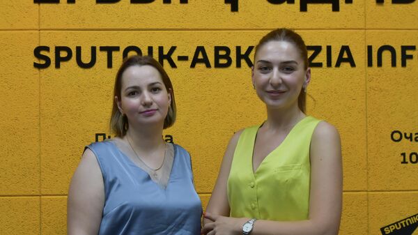 Такие обстоятельства: врачи Аргун и Качарава о постковидных осложнениях  - Sputnik Абхазия