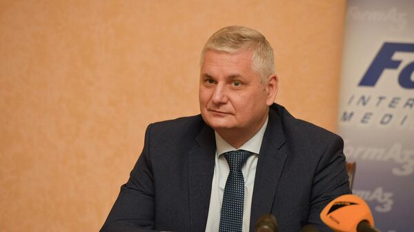 Маркедонов рассказал, почему Киеву так важно говорить о контрнаступлении - Sputnik Абхазия
