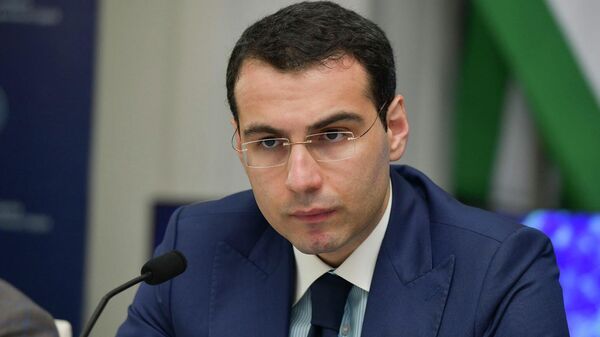 Дезинформация, суверенитет, перспективы: Инал Ардзинба ответил на вопросы Sputnik - Sputnik Абхазия