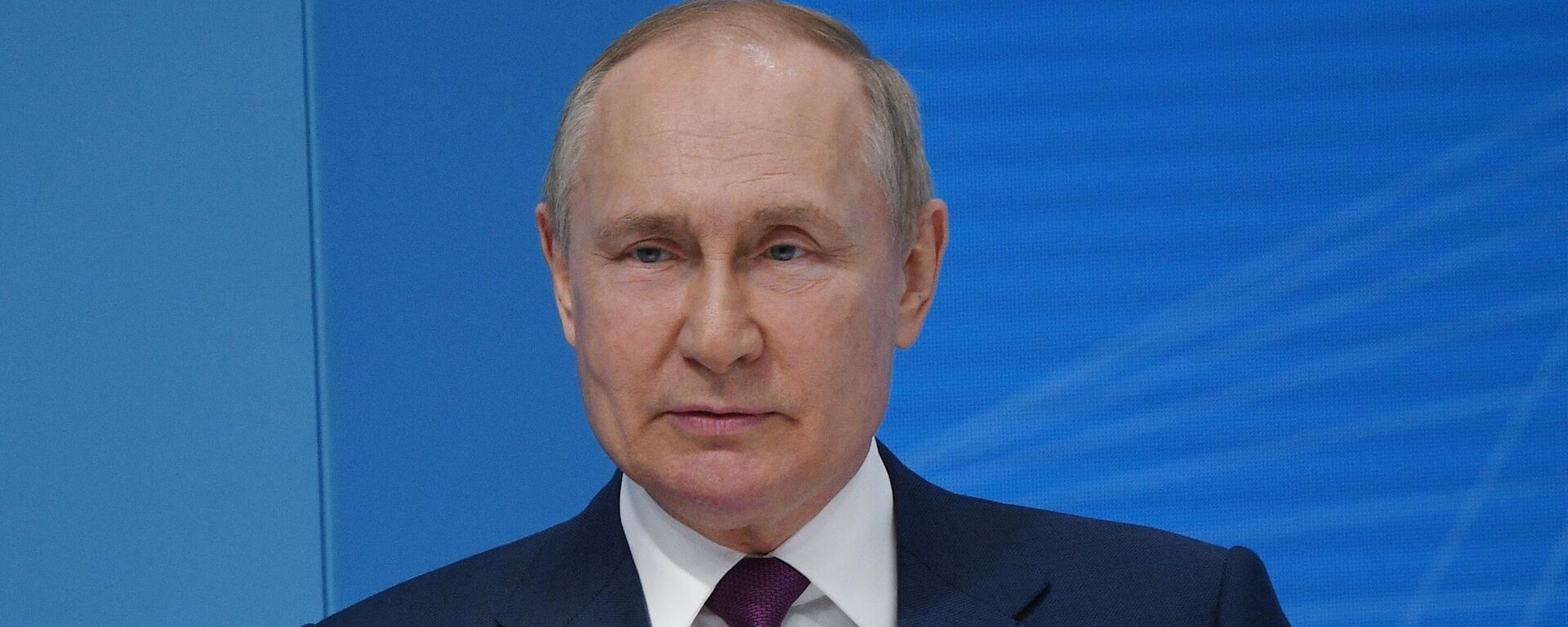 Президент РФ В. Путин принял участие в форуме АСИ - Sputnik Аҧсны, 1920, 21.09.2022