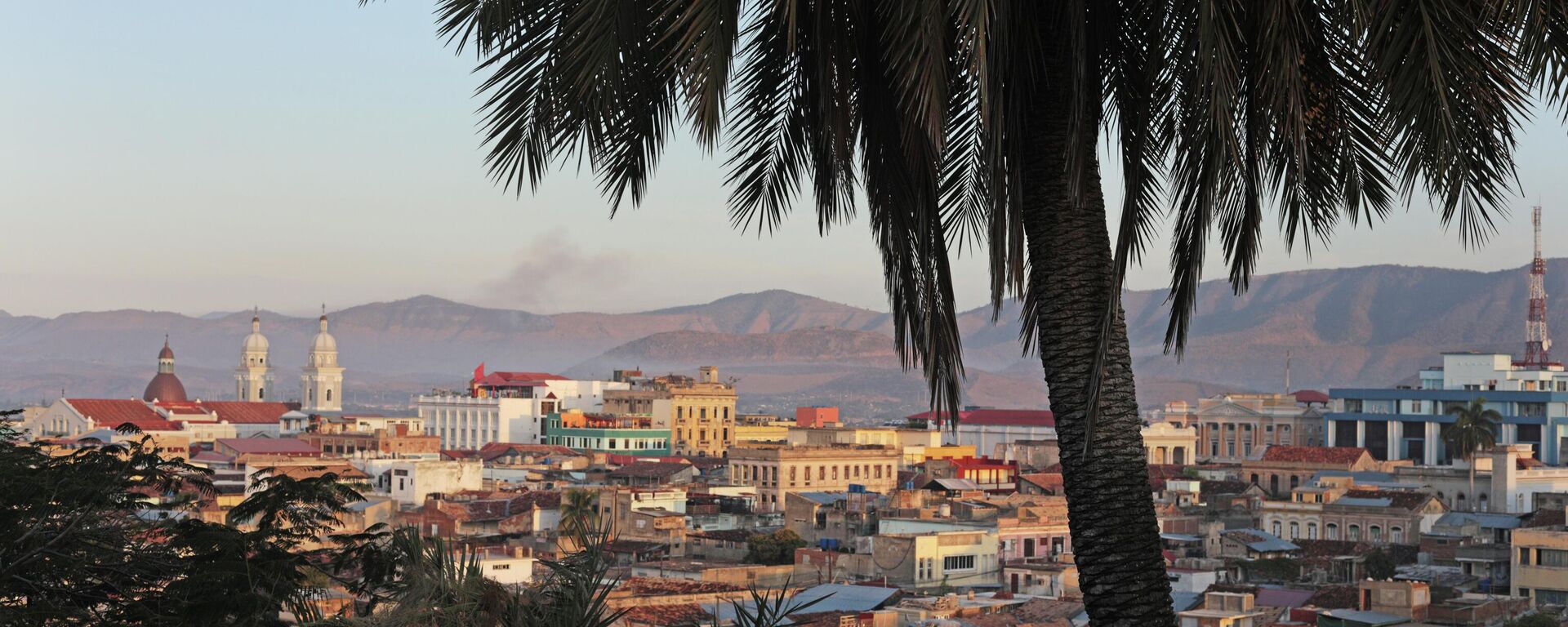 Страны мира. Куба - Sputnik Абхазия, 1920, 31.03.2026