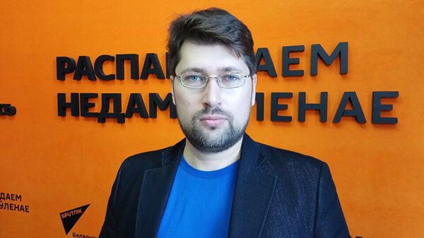 Взаимный интерес: Колташов об инвестициях в турсферу и в энергетику Абхазии  - Sputnik Абхазия