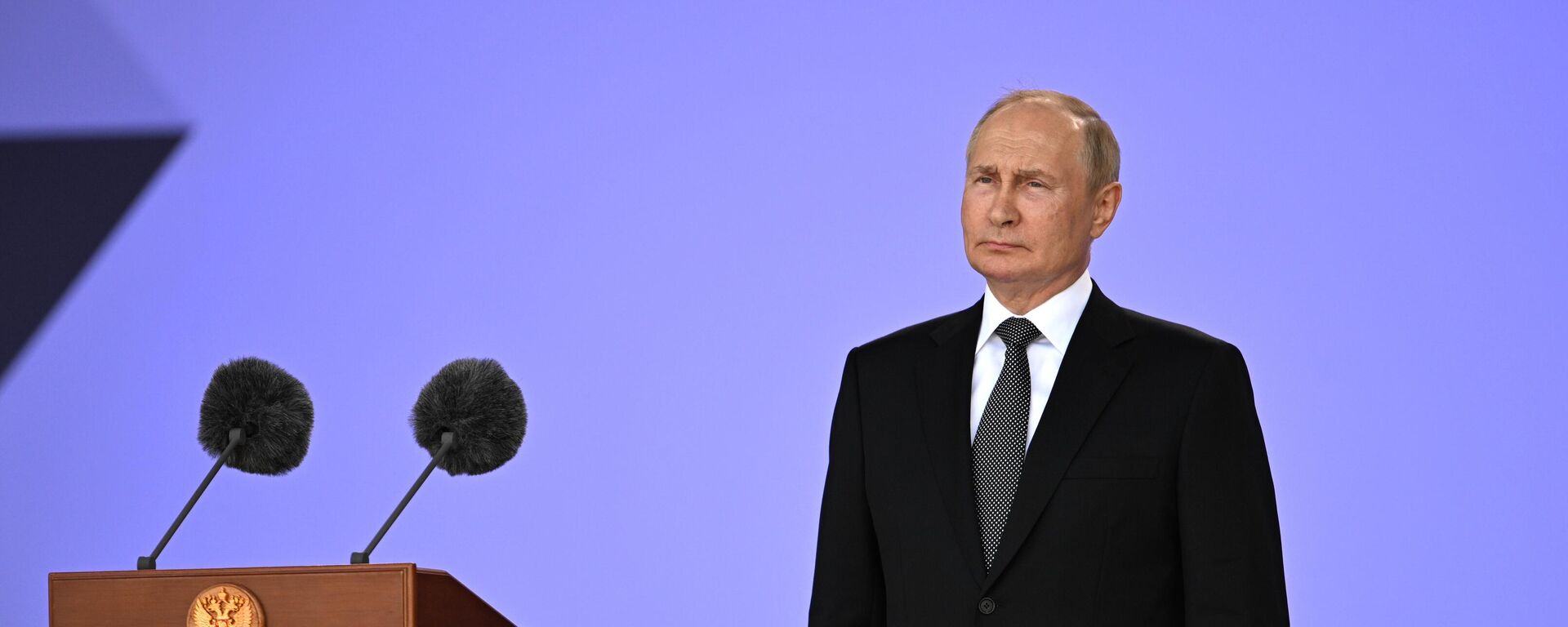 Президент РФ В. Путин принял участие в открытии форума Армия-2022 - Sputnik Абхазия, 1920, 30.09.2022