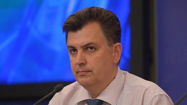Политолог: Киев хочет оправдать военное поражение, устроив радиоактивную катастрофу - Sputnik Абхазия