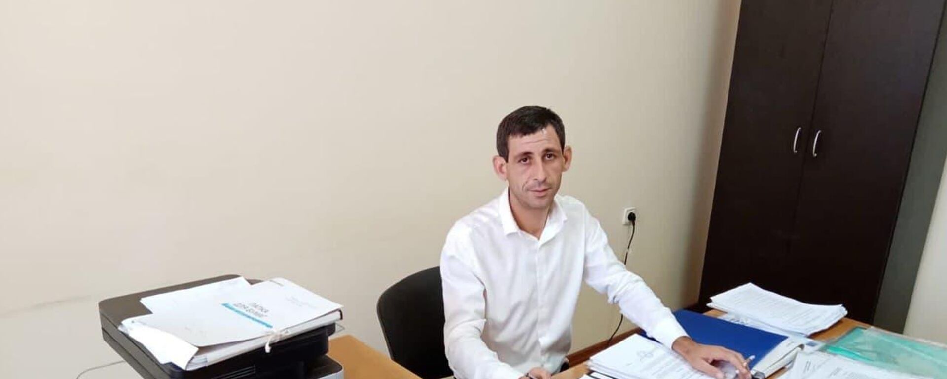 Ачба о выращивании кукурузы в Абхазии: особое внимание посеву, уходу и сбору - Sputnik Абхазия, 1920, 24.08.2022