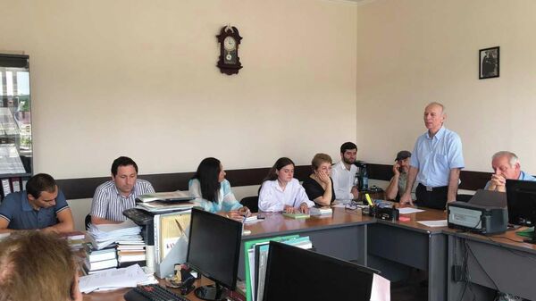 алитераторцәа ҿарацәа реизара алкаақәа - Sputnik Аҧсны