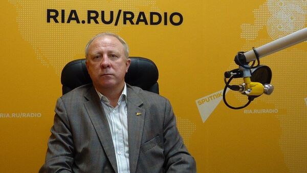 Экономист рассказал, грозит ли России рецессия - Sputnik Абхазия