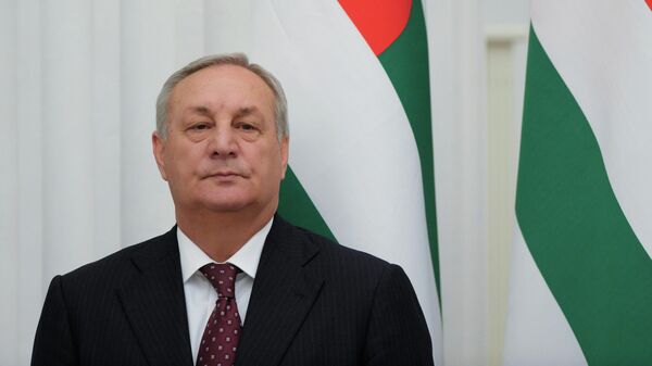 Россия, Абхазия, Осетия подписали соглашение об охране госграниц - Sputnik Абхазия
