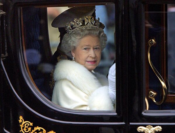 До Елизаветы II дольше всех в Великобритании правила королева Виктория – 63 года, семь месяцев и два дня. - Sputnik Абхазия