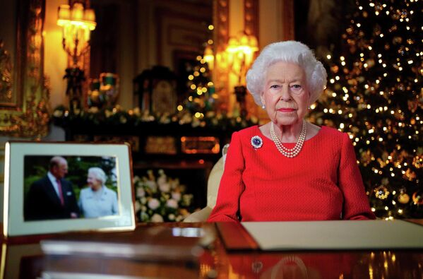 Королева Великобритании Елизавета Александра Мария II скончалась 8 сентября в возрасте 96 лет. Она правила дольше всех монархов в истории страны – 70 лет. - Sputnik Абхазия
