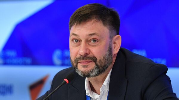 Вышинский рассказал об истории нелюбви украинцев и поляков к России  - Sputnik Абхазия