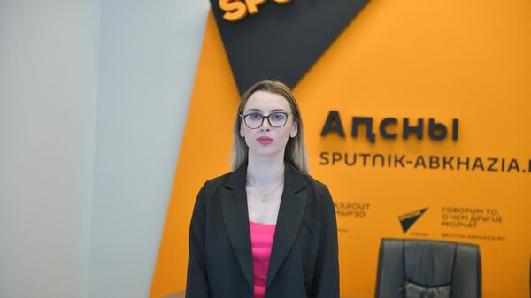 Такие обстоятельства: финалисты Гордости Абхазии о своих проектах  - Sputnik Абхазия