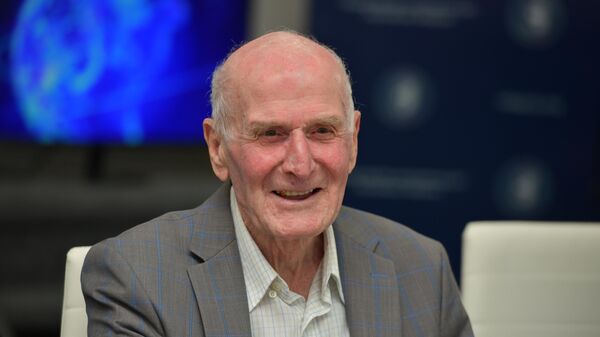 Сократ Джинджолия - Sputnik Абхазия