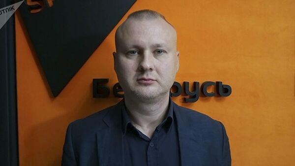 Киреев: Запад понял бесперспективность противостояния с Россией на Украине - Sputnik Абхазия