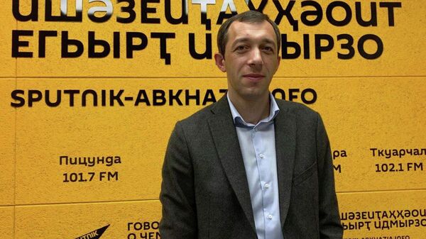 Гражданин и начальник: Черкезия о реализации  жилищной программы в Абхазии - Sputnik Абхазия