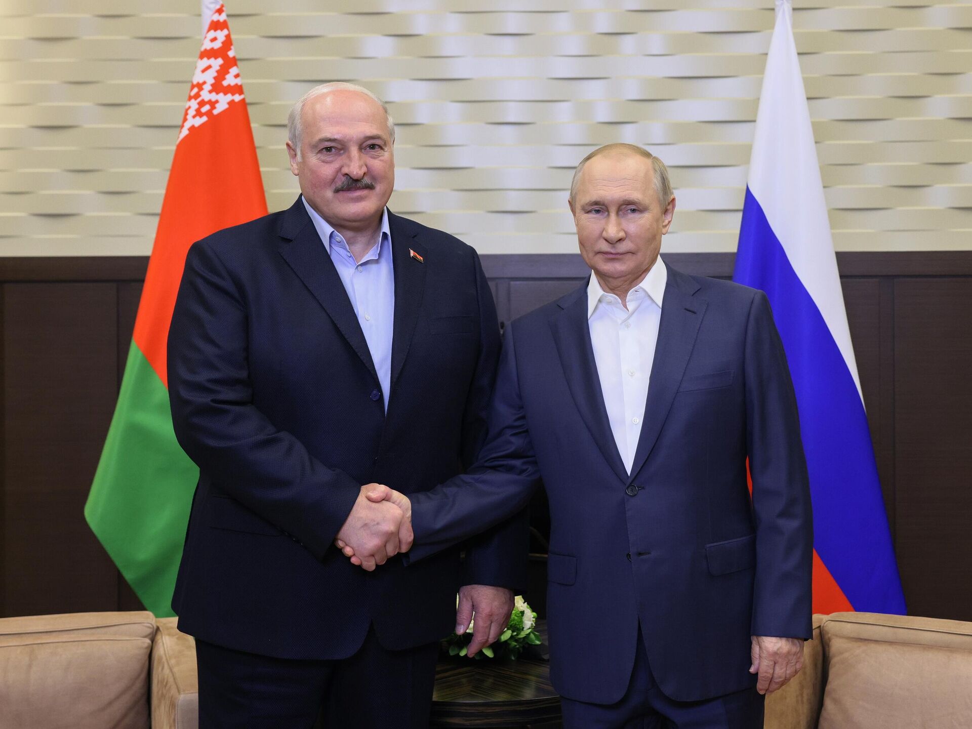 Беларусь и россия подписали