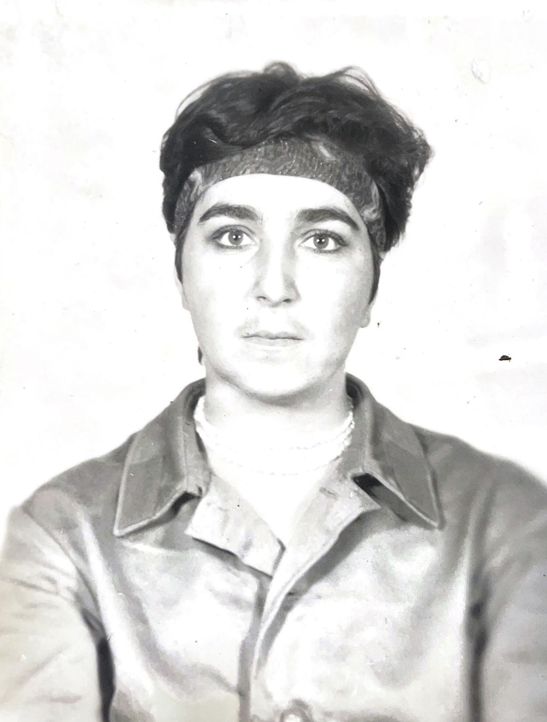 Жанна Гвинджия - Sputnik Абхазия, 1920, 30.09.2022