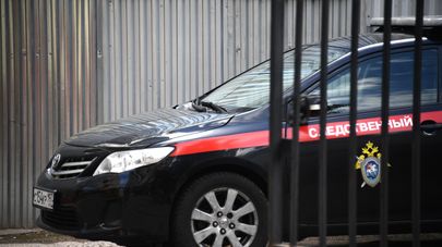 Губернатор Хабаровского края С. Фургал доставлен в СК РФ