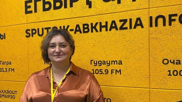 Такие обстоятельства: Барциц о российском опыте дошкольного образования в Абхазии  - Sputnik Абхазия