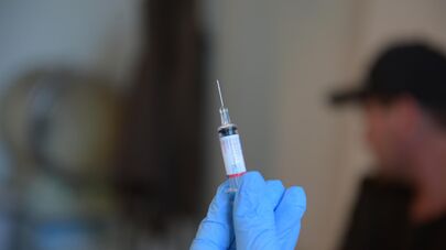 Сезонная вакцинация от гриппа