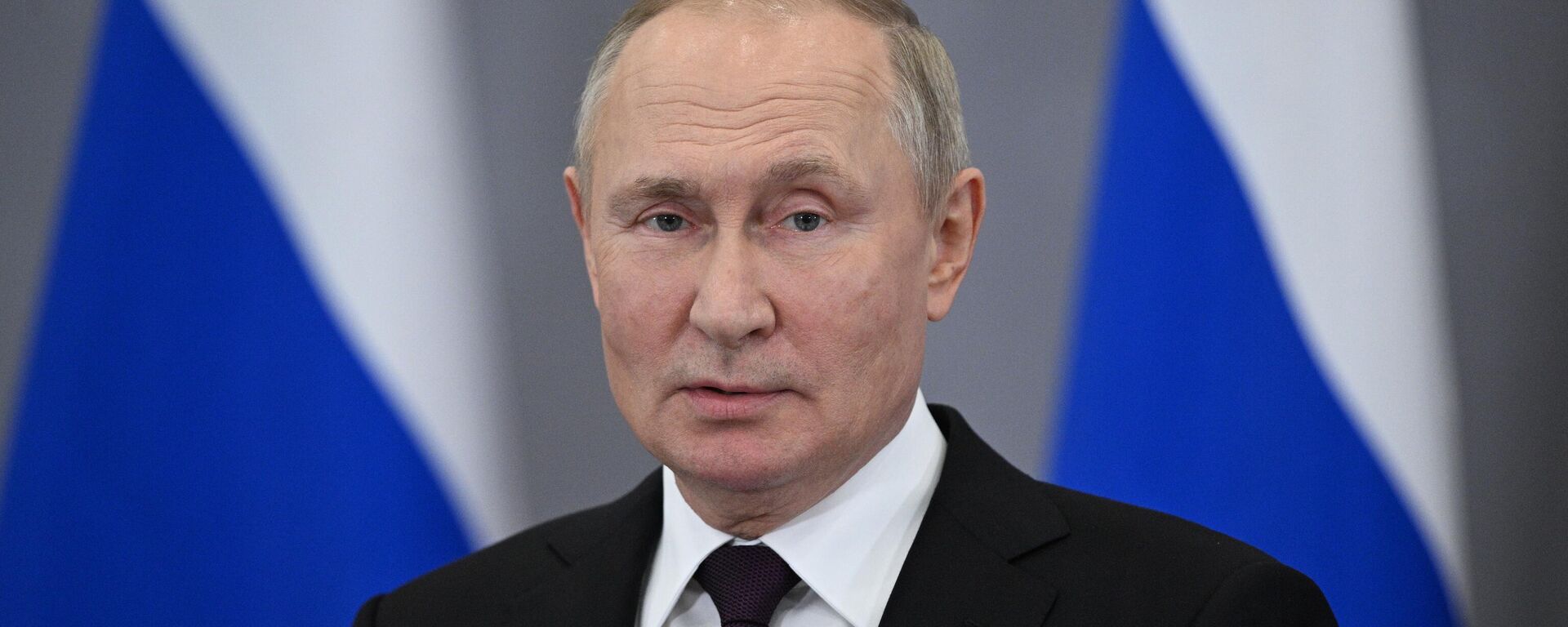 Визит президента РФ В. Путина в Казахстан  - Sputnik Аҧсны, 1920, 18.04.2023