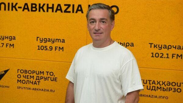 Турбаза: Чачхалия о возможностях для событийного туризма в Абхазии  - Sputnik Абхазия