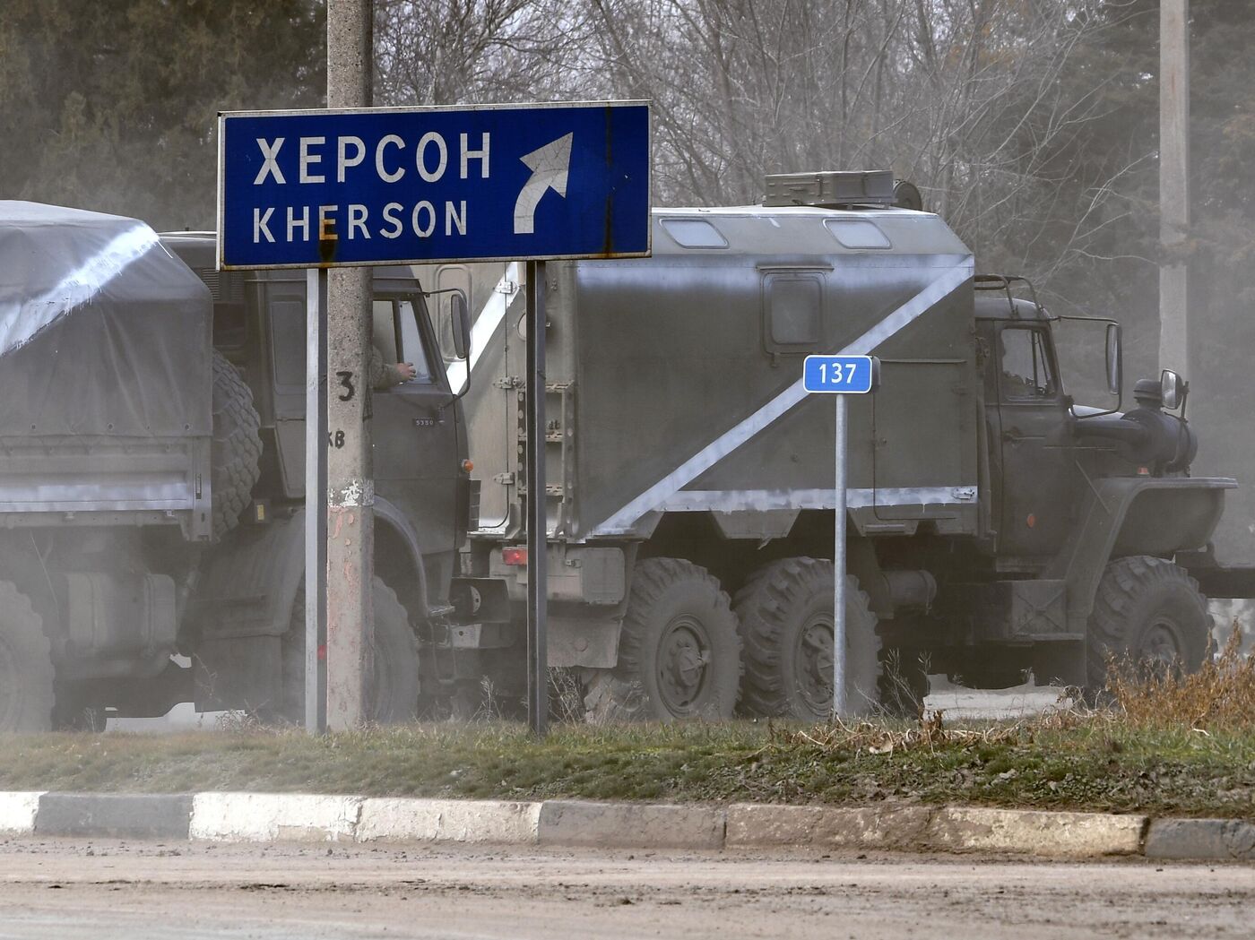 Российские системы ПВО сбили украинский самолет над Херсонской областью -  19.10.2022, Sputnik Абхазия