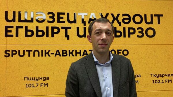 Такие обстоятельства: Черкезия о новых возможностях госпрограммы Жилище в Абхазии  - Sputnik Абхазия