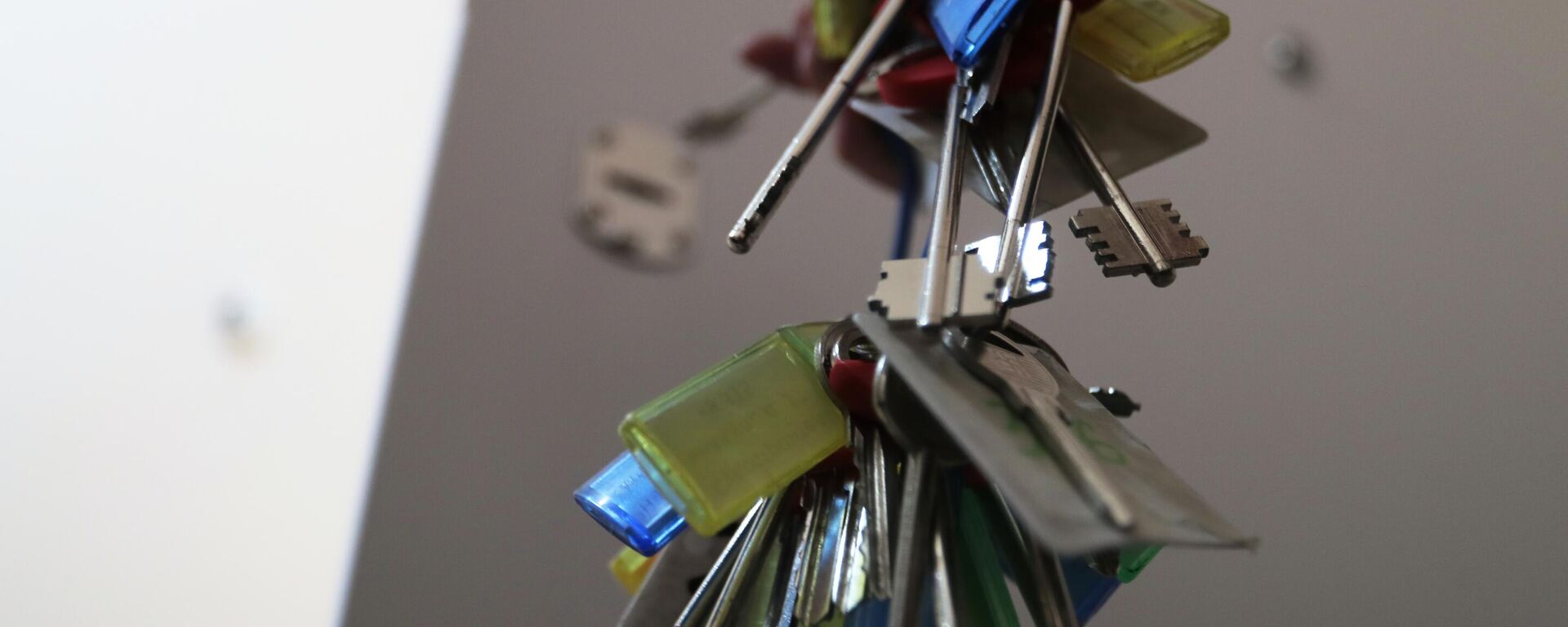 Дом под заселение по программе реновации - Sputnik Аҧсны, 1920, 10.01.2026