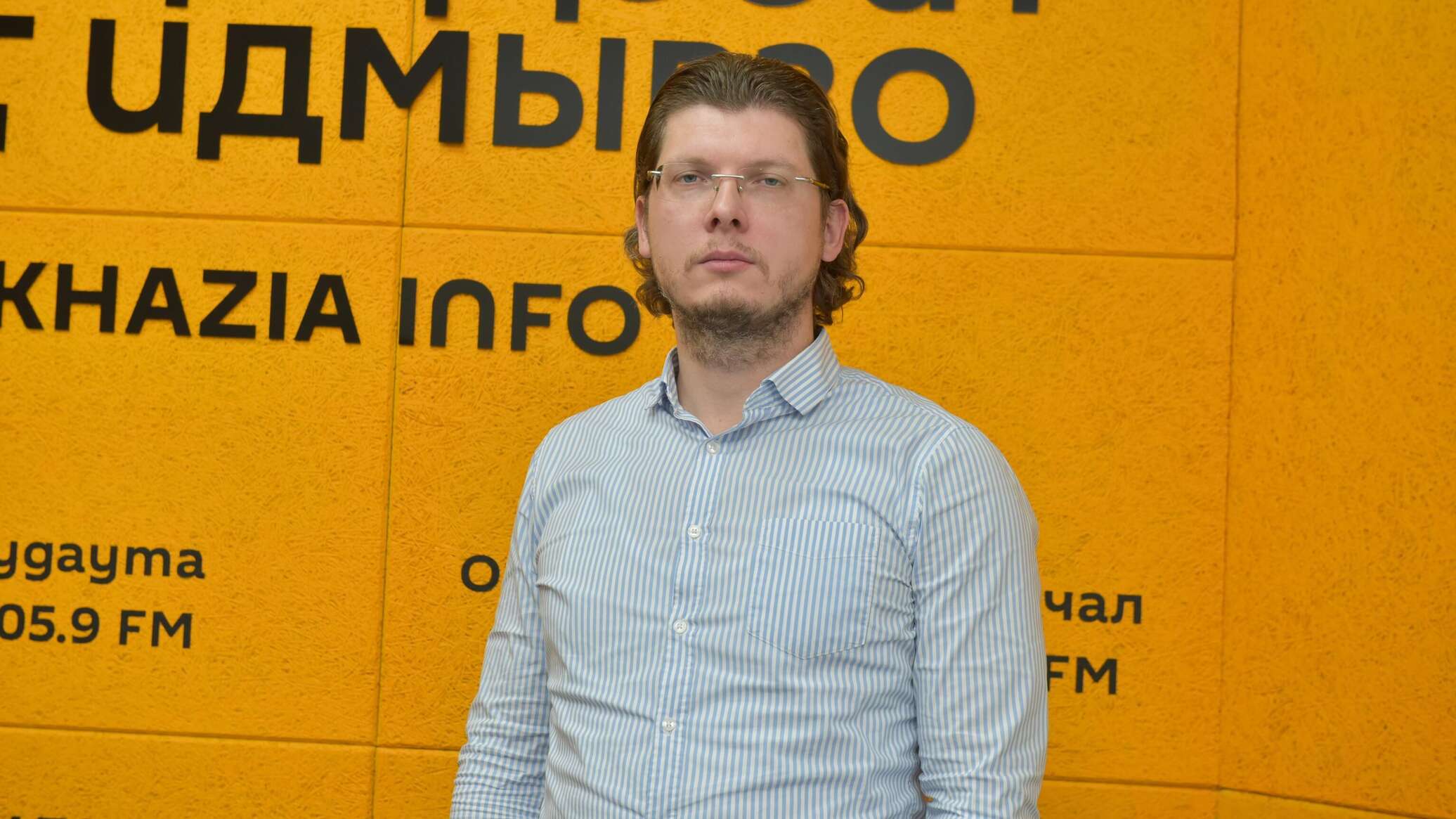 Папаскири Давид