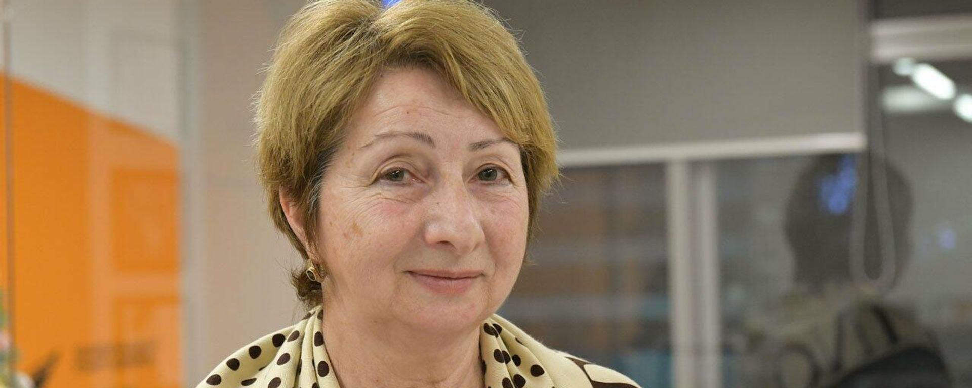 Гражданин и начальник: Жиба о бюджете Фонда медстрахования на 2023 год  - Sputnik Абхазия, 1920, 14.11.2022