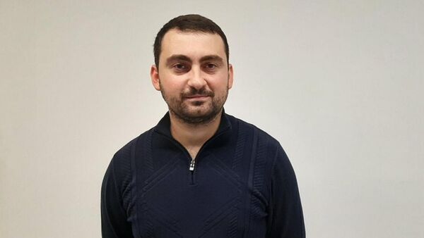 Такие обстоятельства: Блабба о расходах на содержание линии освещения дороги Сухум-Псоу  - Sputnik Абхазия