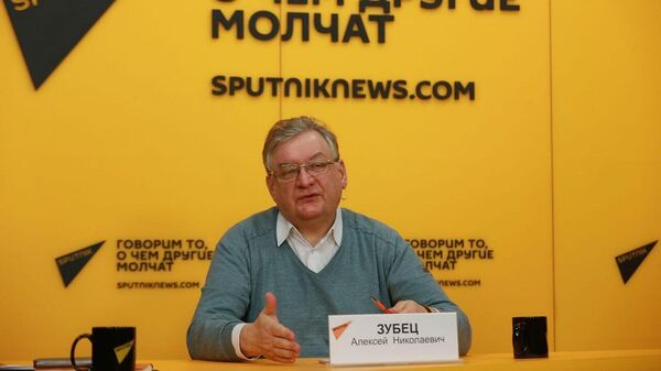 Экономист рассказал, почему дорожают продукты к Новому году  - Sputnik Абхазия