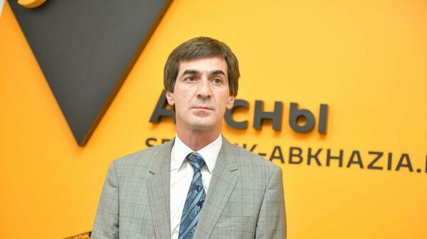 Главный четверг: Пилия о бюджете Галского района  - Sputnik Абхазия
