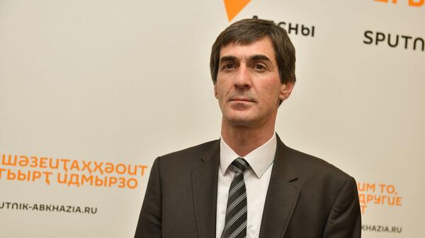 Недооцененный потенциал: глава Гала рассказал о проблемах в районе - Sputnik Абхазия