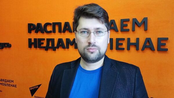 Колташов объяснил, почему растет курс американской валюты по отношению к рублю  - Sputnik Абхазия