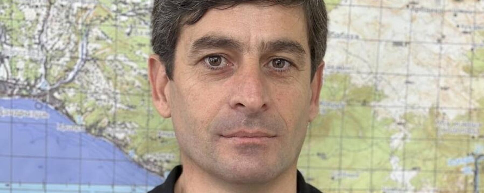 Беслан Ампар - Sputnik Абхазия, 1920, 20.12.2022