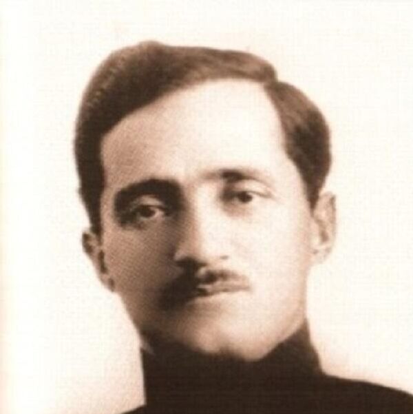 Нестор Лакоба иқәыԥшра ашықәсқәа рзы. Нестор Лакоба иқәыԥшра ашықәсқәа рзы. - Sputnik Аҧсны