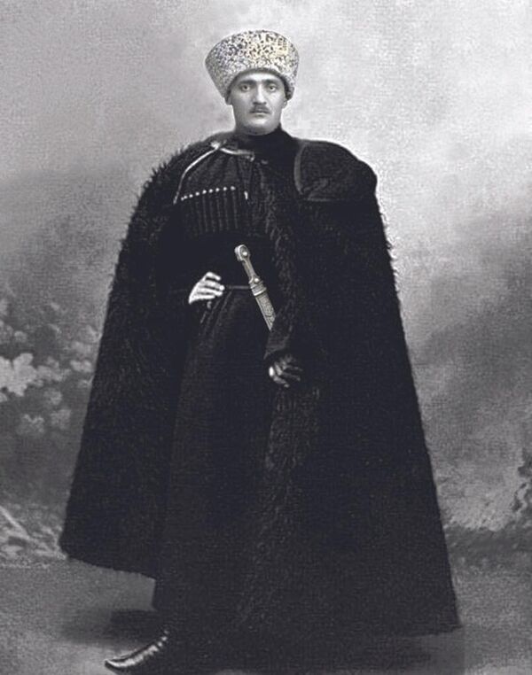 Нестор Лакоба Нестор Лакоба - Sputnik Аҧсны