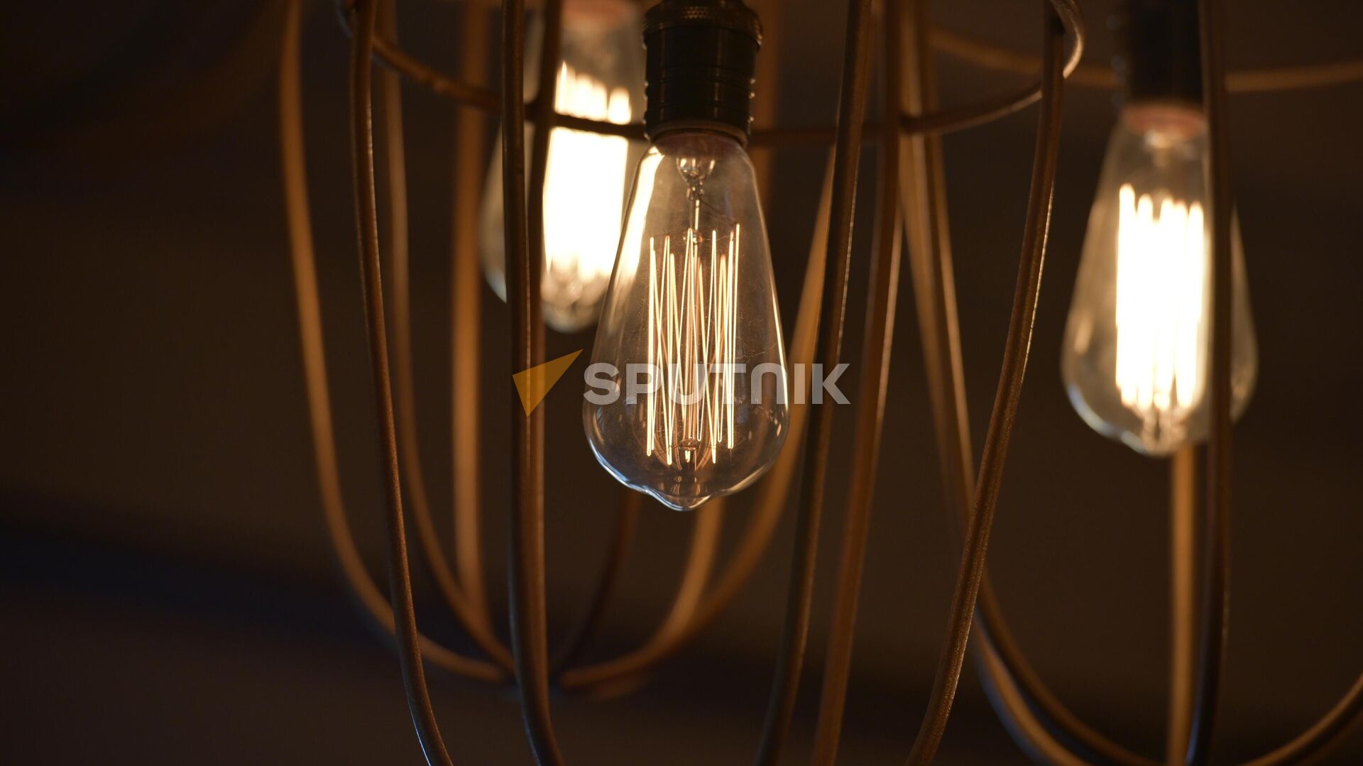 Лампочки  - Sputnik Аҧсны, 1920, 17.05.2023