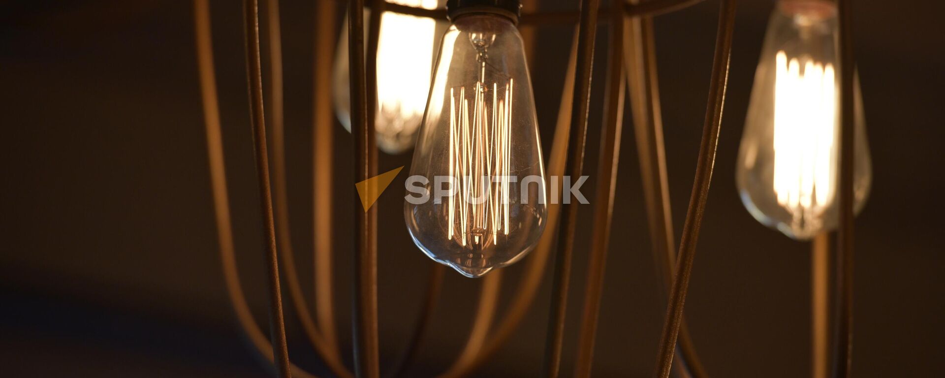 Лампочки  Лампочки  - Sputnik Абхазия, 1920, 03.11.2025